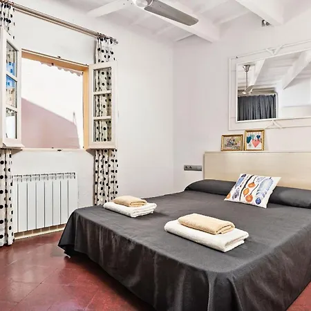 Ramon Llull 13, 3 Bedroom House, Ciutadella *