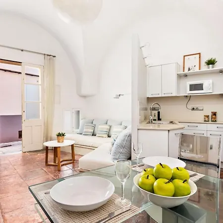 Ramon Llull 13, 3 Bedroom House, Ciutadella