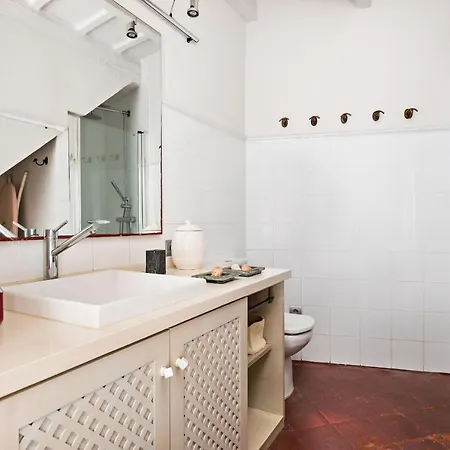 Ramon Llull 13, 3 Bedroom House, Ciutadella Holiday home