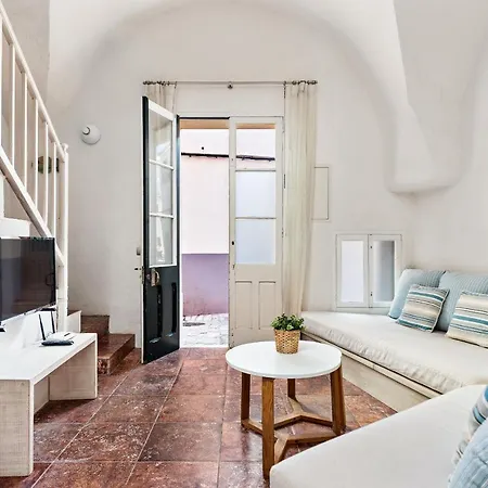 Holiday home Ramon Llull 13, 3 Bedroom House, Ciutadella Ciutadella (Menorca)