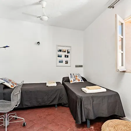 Holiday home Ramon Llull 13, 3 Bedroom House, Ciutadella *