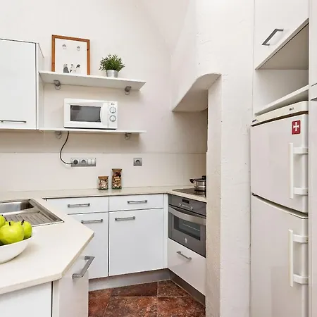 Ramon Llull 13, 3 Bedroom House, Ciutadella