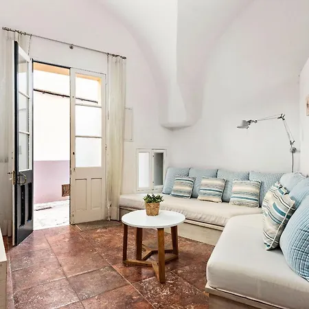 Ramon Llull 13, 3 Bedroom House, Ciutadella Holiday home Ciutadella (Menorca)