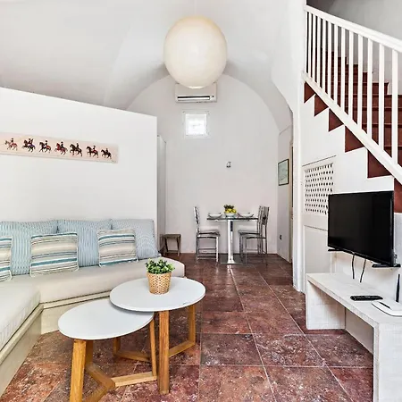 Ramon Llull 13, 3 Bedroom House, Ciutadella