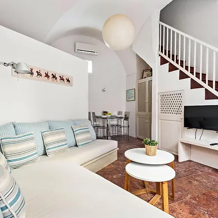 Ramon Llull 13, 3 Bedroom House, Ciutadella