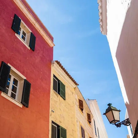 Holiday home Ramon Llull 13, 3 Bedroom House, Ciutadella