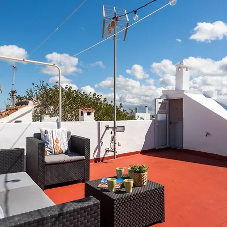 Ramon Llull 13, 3 Bedroom House, Ciutadella Ciutadella (Menorca)