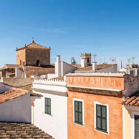 Holiday home Ramon Llull 13, 3 Bedroom House, Ciutadella Ciutadella (Menorca)