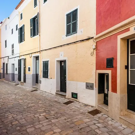 Ramon Llull 13, 3 Bedroom House, Ciutadella Ciutadella (Menorca)